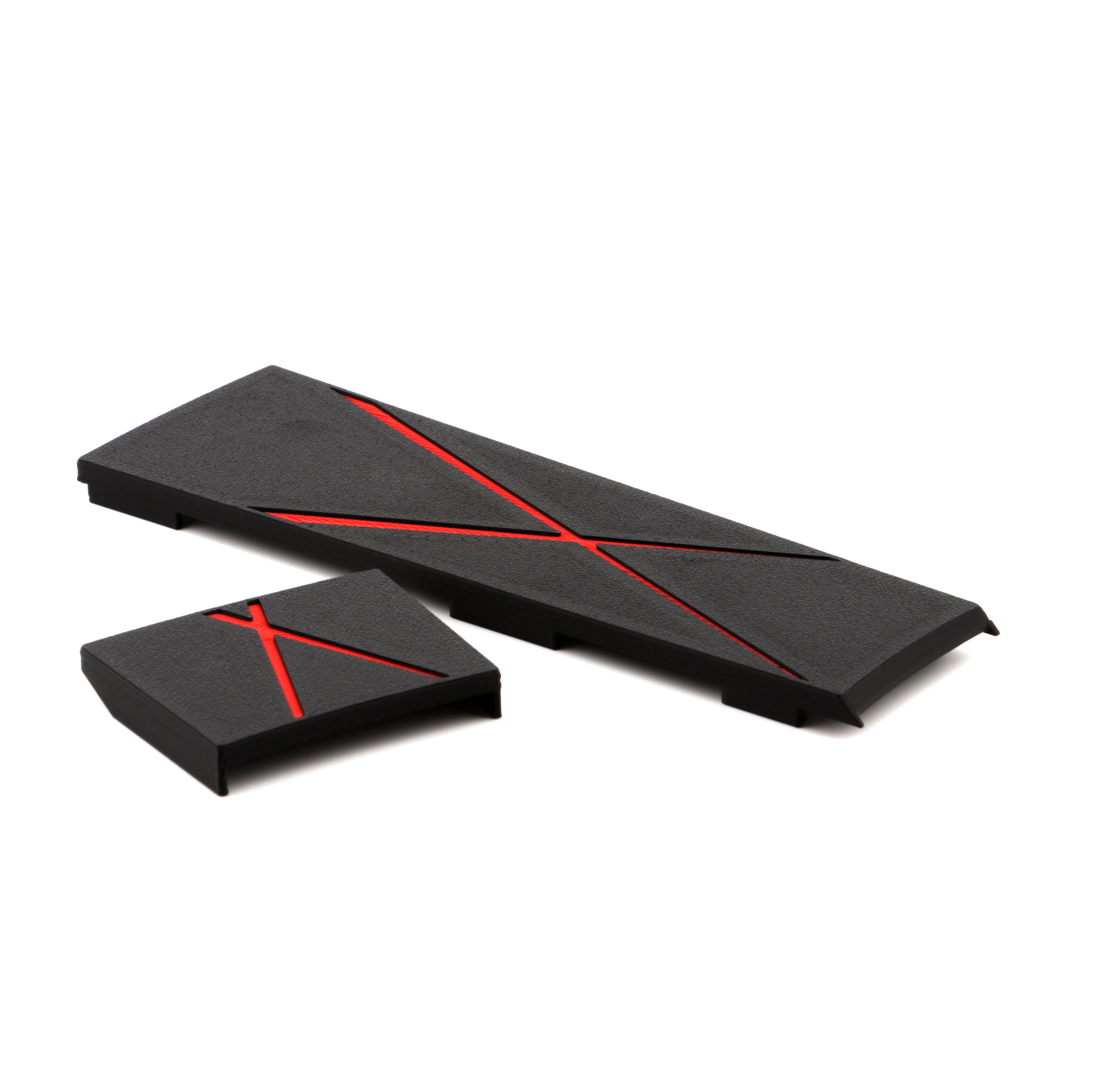 Target Omni Protector Kit - Red X accent