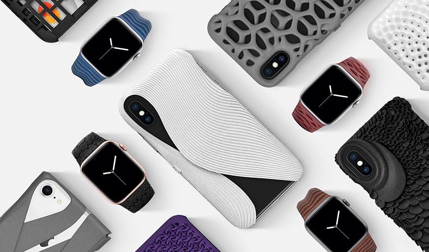 3d printing - accessories