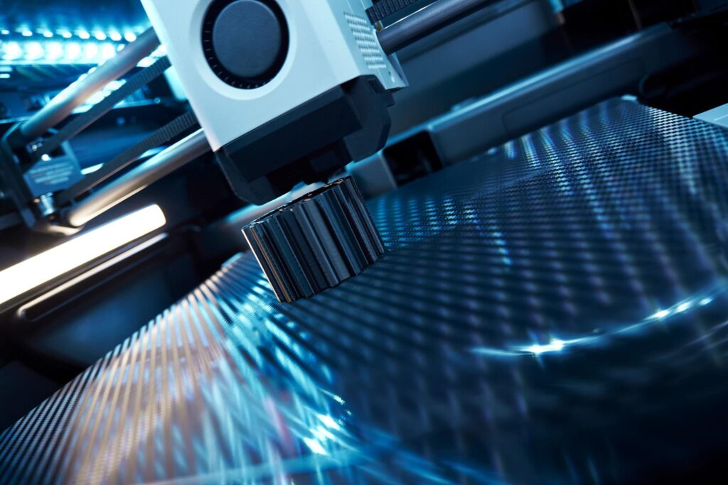 3d printing