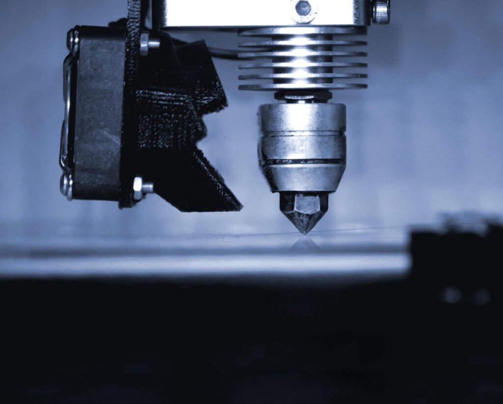 3d printing - hotend